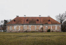 Určuje sa koeficient sadzby dane tzv. neudržiavanej stavby