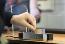 Potreba výmeny občianskeho preukazu užívateľov e-podpisu