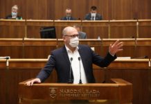 Pripravuje sa tretie Kilečko pre podnikateľov