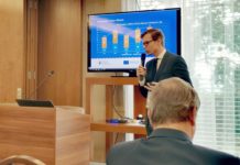 Konferencia o najnovších trendoch lepšej regulácie na Slovensku